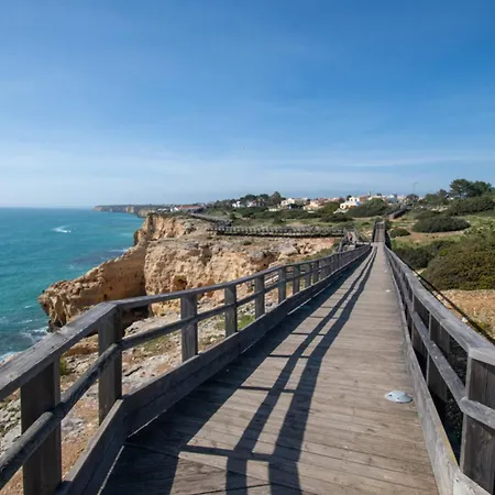 Casa Tara - Lovely Carvoeiro Apartment *