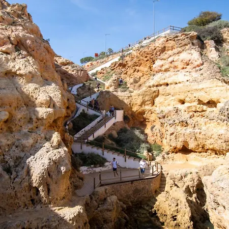 Casa Tara - Lovely * Carvoeiro (Lagoa)