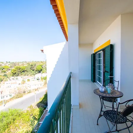 Apartment Casa Tara - Lovely Carvoeiro *