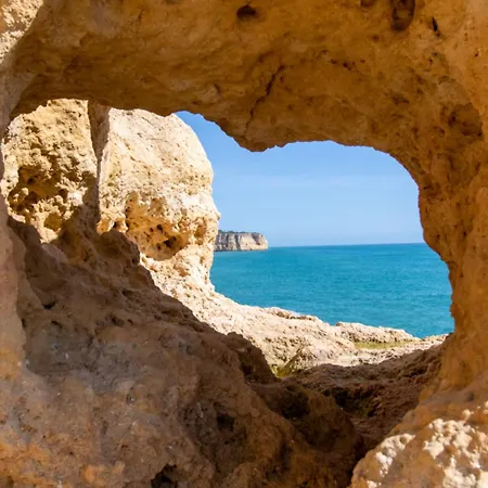 Casa Tara - Lovely Carvoeiro Apartment