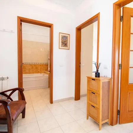 Apartment Casa Tara - Lovely Carvoeiro Carvoeiro (Lagoa)