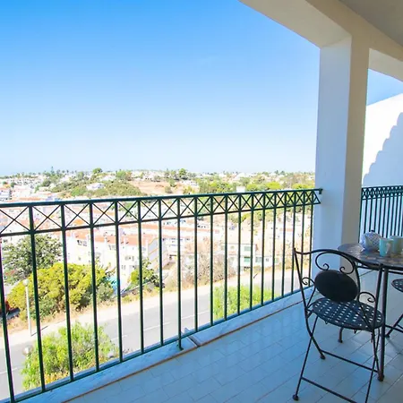 Casa Tara - Lovely Carvoeiro (Lagoa)