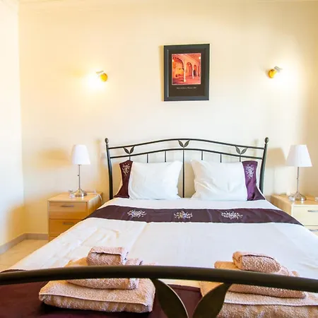 Casa Tara - Lovely Carvoeiro *