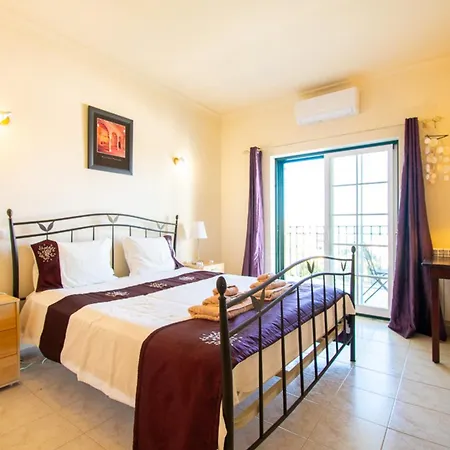 Casa Tara - Lovely Carvoeiro Apartment