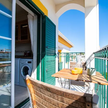 Apartment Casa Tara - Lovely Carvoeiro