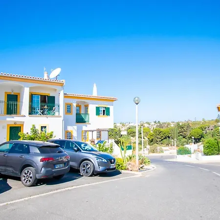 Apartment Casa Tara - Lovely Carvoeiro