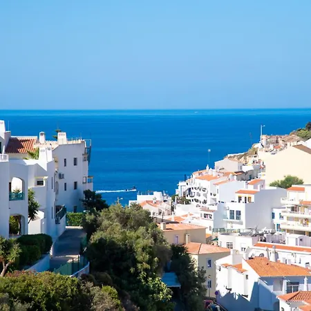 Casa Tara - Lovely Carvoeiro Carvoeiro (Lagoa)
