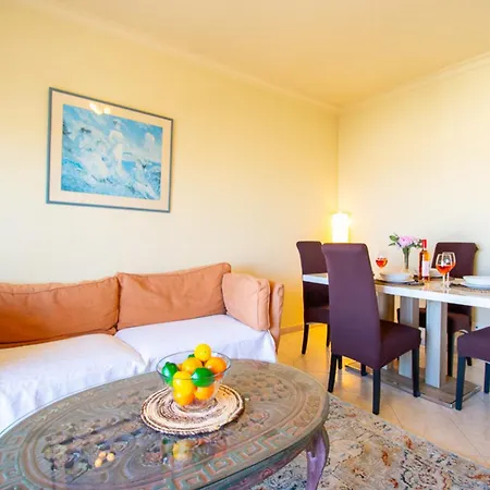 Apartamento Casa Tara - Lovely Carvoeiro (Lagoa)
