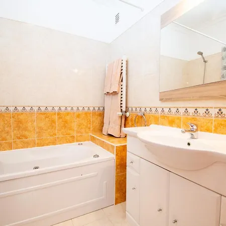 Casa Tara - Lovely Apartamento Carvoeiro (Lagoa)