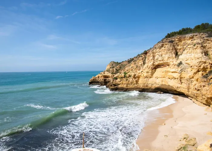 Casa Tara - Lovely Appartement Carvoeiro (Lagoa)