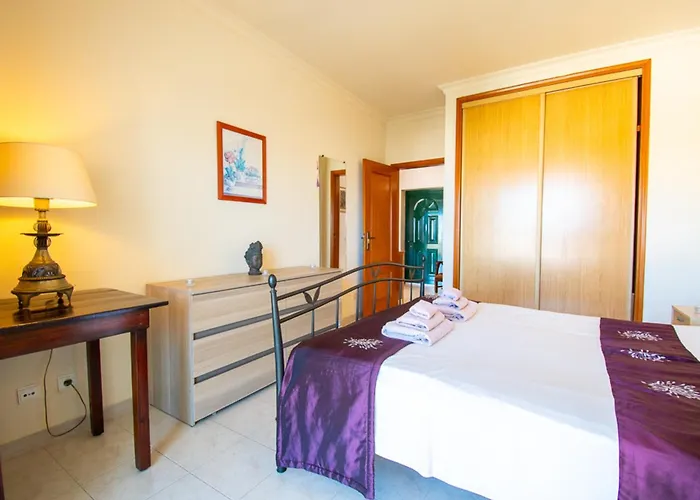 Casa Tara - Lovely * Carvoeiro (Lagoa)
