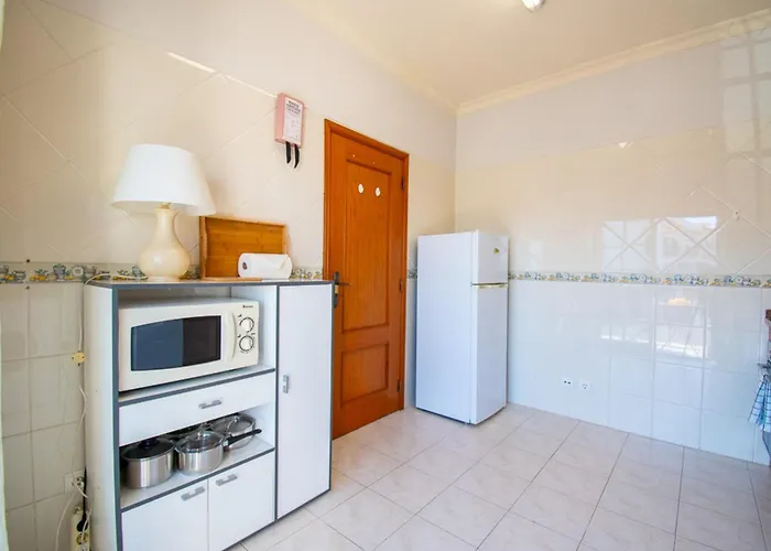 Casa Tara - Lovely Appartement Carvoeiro (Lagoa)