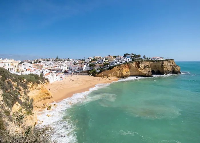 Appartement Casa Tara - Lovely Carvoeiro (Lagoa)