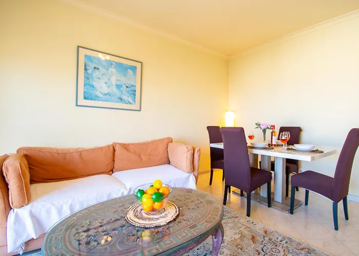 Appartement Casa Tara - Lovely Carvoeiro (Lagoa)