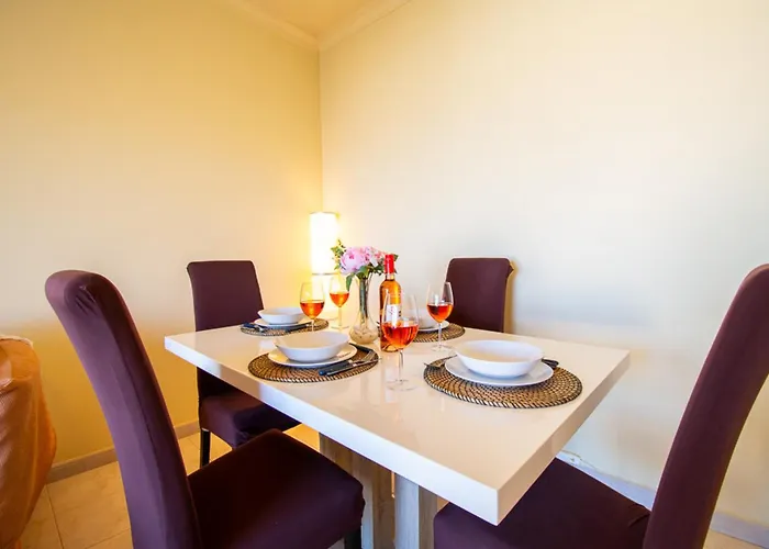 Appartement Casa Tara - Lovely *