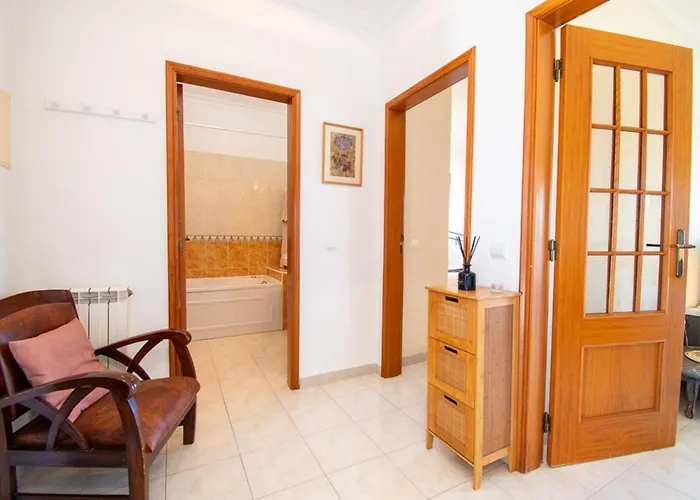 Appartement Casa Tara - Lovely Carvoeiro (Lagoa)