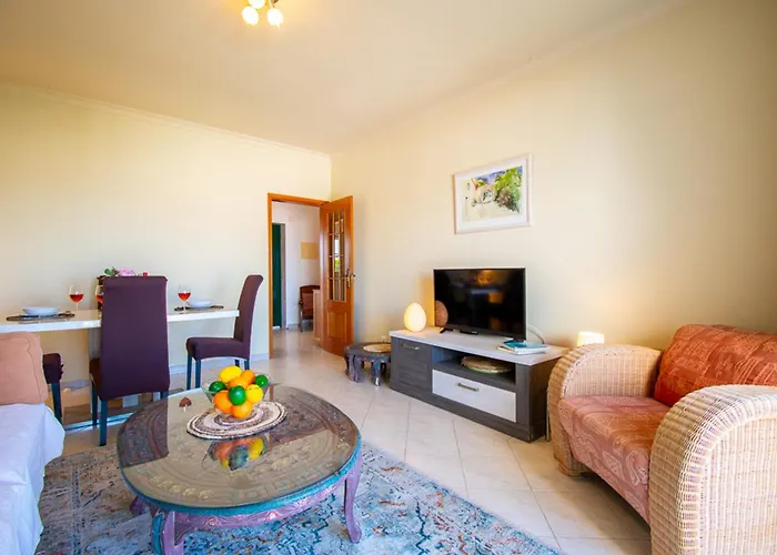 Appartement Casa Tara - Lovely