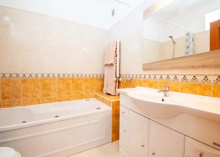 Casa Tara - Lovely Appartement Carvoeiro (Lagoa)