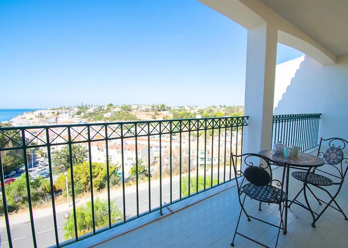 Casa Tara - Lovely Carvoeiro (Lagoa)