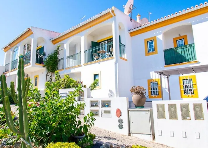 Casa Tara - Lovely * Carvoeiro (Lagoa)