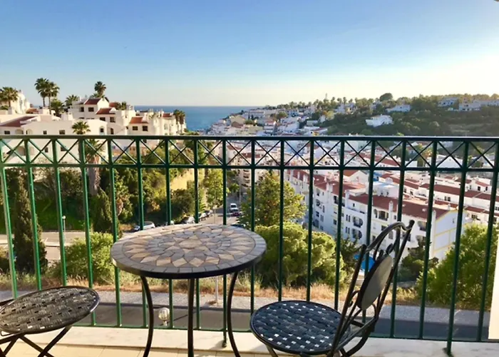 Appartement Casa Tara - Lovely