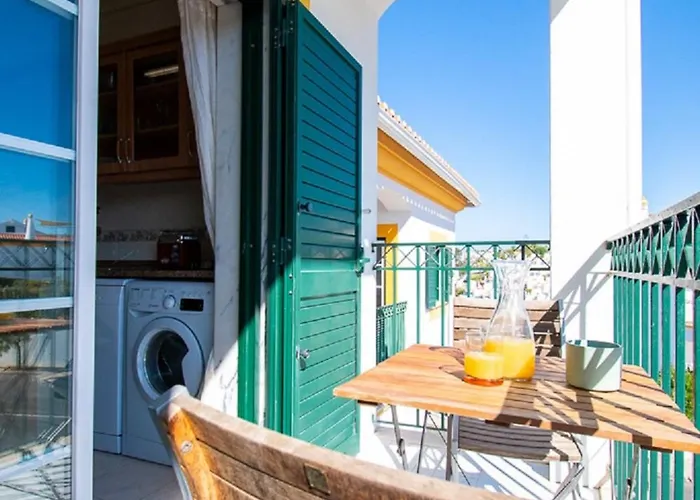 Appartement Casa Tara - Lovely