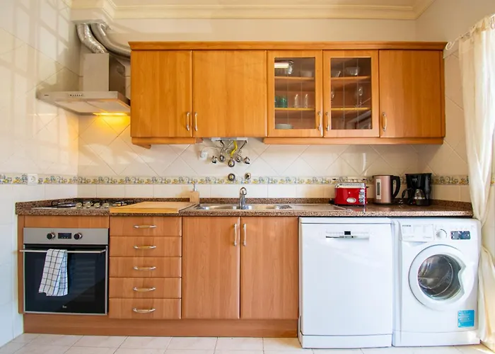 Casa Tara - Lovely Appartement Carvoeiro (Lagoa)