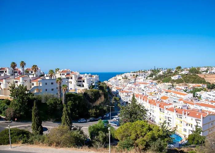Appartement Casa Tara - Lovely Carvoeiro (Lagoa)