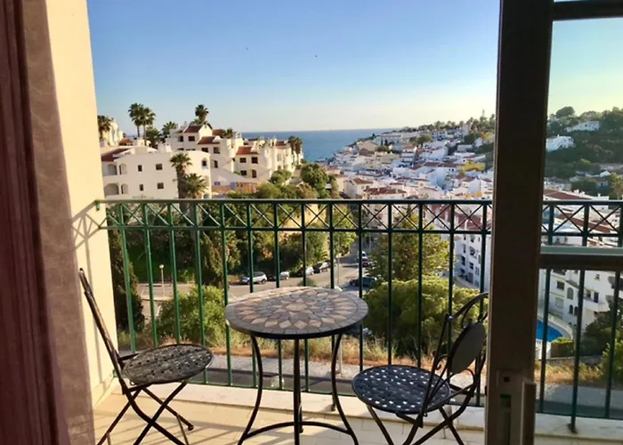 Casa Tara - Lovely * Carvoeiro (Lagoa)