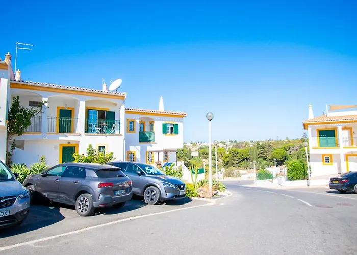 Appartement Casa Tara - Lovely