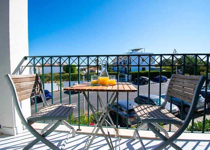 Casa Tara - Lovely * Carvoeiro (Lagoa)
