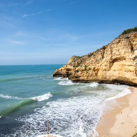 Casa Tara - Lovely Appartamento Carvoeiro (Lagoa)