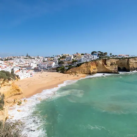 Appartamento Casa Tara - Lovely Carvoeiro (Lagoa)