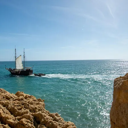 Casa Tara - Lovely Appartamento Carvoeiro (Lagoa)