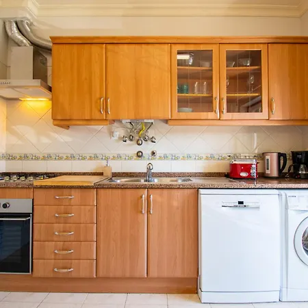 Casa Tara - Lovely Appartamento Carvoeiro (Lagoa)