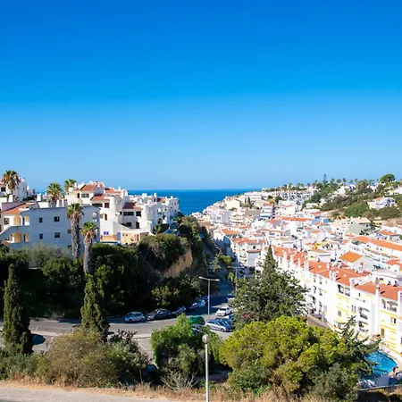 Appartamento Casa Tara - Lovely Carvoeiro (Lagoa)